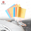 Soft Polishing Abrasives Sheet Flexible Film Sandpaper